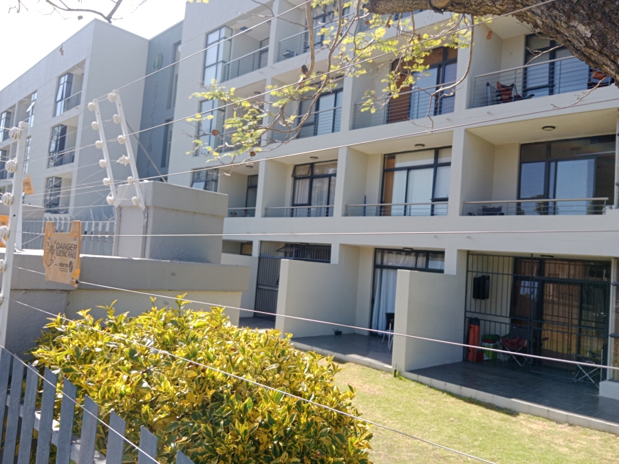 To Let 2 Bedroom Property for Rent in Dennesig Western Cape